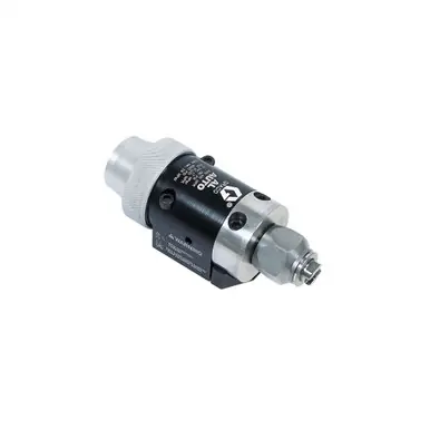 GRACO 288048 - Stainless Al Automatic Airless Spray Gun, Includes Gg0 Spray Tip of Choice