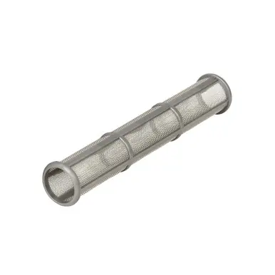 GRACO 244071 - Easy-Out Pump Filter Manifold, Long, Gray, 30 Mesh, for King E-Max XT