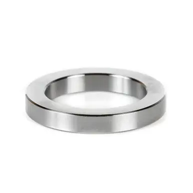 Amana 67236 High Precision Steel Spacer (Sleeve Bushings) 1-3/4 Dx 1/4 Height for 1-1/4 Spindle