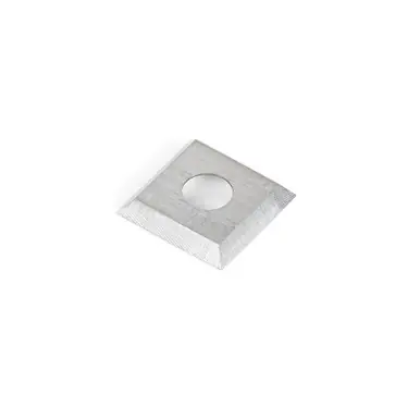 Amana RCK-452 4 Cutting Edges Insert Replacement Knife MDF 10.5 x 10.5 x 1.5mm