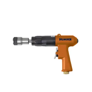 PALMGREN 9680451 - Pnuematic Hand Tapper, 150 RPM
