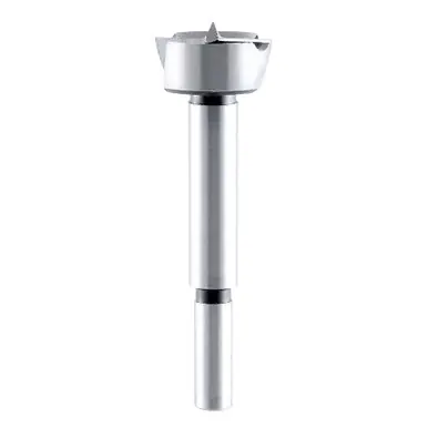 Amana FO-285 Forstner Pattern Bit 1-1/8 D x 3/8 Shank