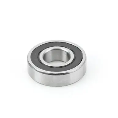 Amana 47738 Steel Ball Bearing Guide 1-1/8 Overall D x 1/2 Inner D x 5/16 Height