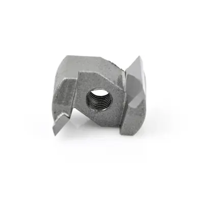 Amana 55149 Carbide Tipped Mortising Screw Cutter 15/16" D x 9/16 CH 1/4-28 Thread