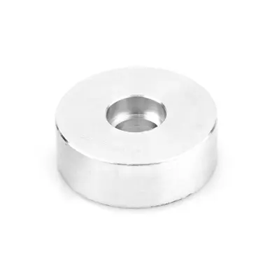 Amana 67410 Superabbet Individual Collars 1-3/8 D x 5/16 Depth
