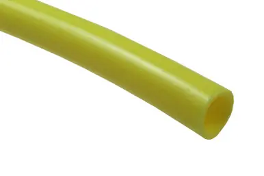 Coilhose Pneumatics NC0540-500Y Nylon Tubing, 5/16 od x .232 id x 500‘, Yellow
