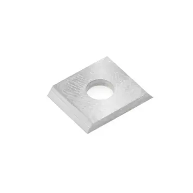 Amana AMA-18 Carbide Tipped 2 Cutting Edges Insert Replacement Knife General Purpose Wood,