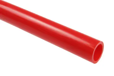Coilhose Pneumatics DOT532-1000-R D.O.T. Type A Tubing, 5/32 od x .092 id x 1000‘, Red