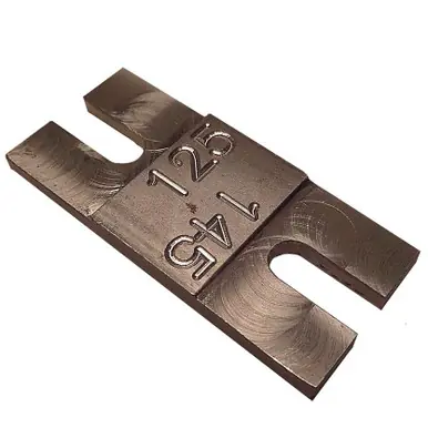 GRACO 171818 – Poppet & Piston Clearance Adjustment Tool