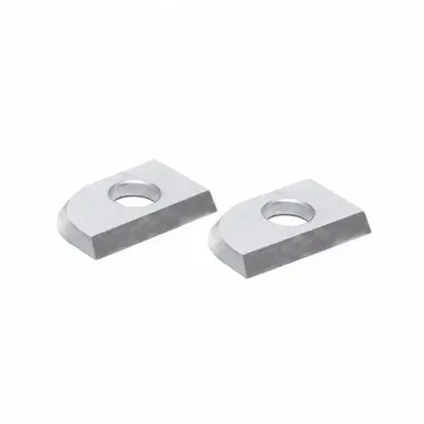 Amana RCK-274 Pair of Replacement Insert Knives1/4 R for RC-49104