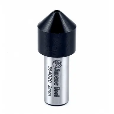 Amana 364020 Drill Adapter 10mm Shank for 2.0mm Drill