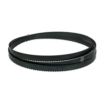 JET 707203 Bandsaw General Purpose Blade 67-1/2" x 1/2" x .025" x 6HK