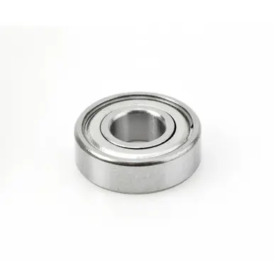Amana 47759 Steel Ball Bearing Guide 3/4 Overall D x 5/16 Inner D x 9/32 Height