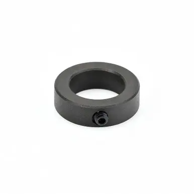 Amana 47740 Retaining Collar 23/32 Overall D x 1/2 Inner D