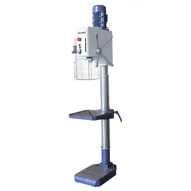 PALMGREN 9680223 - 20" Gear Head Drill Press 230V 3PH