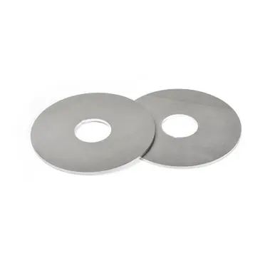 Amana STF-4-30 Pair of Blade Stabilizers 4" D x 30mm Bore
