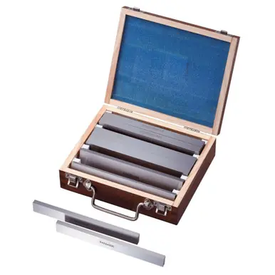 PALMGREN 9638978 - 8" Parallels Set