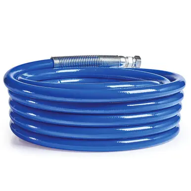 GRACO 240796 - BlueMax II Airless Hose, 3/8" x 25 ft, 3300 PSI