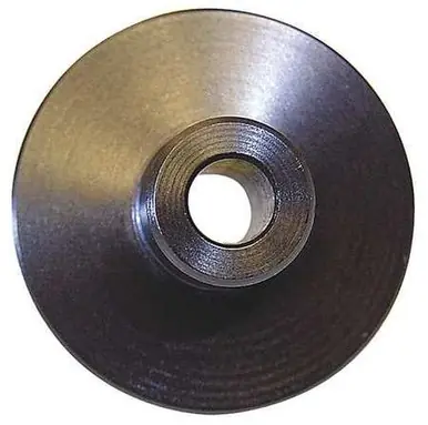 WHEELER-REX 60322 - HSS Cutter Wheel for 6990, 6991, & 7991 Threading Machines
