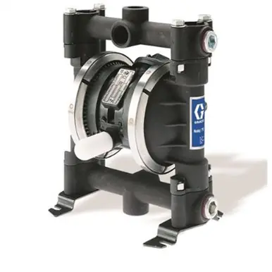 GRACO 246485 – Husky 716 Diaphragm Pump
