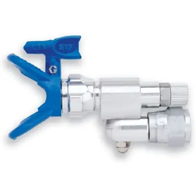 GRACO 287030 - Cleanshot Shut-Off Valve, 3600 (248 Bar, 24.8 MPa)