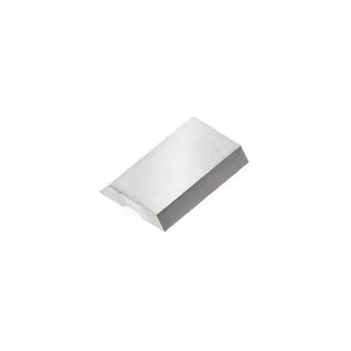 Amana RCK-8 2 Cutting Edges Insert Replacement Knife 8 x 5.5 x 1.1mm for RC-2000