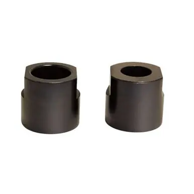 WHEELER-REX 8648 - 3/4" Copper Flare Locknut for 8601