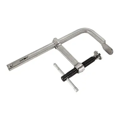 WILTON 86150 - 18" Light Duty F-CLAMP