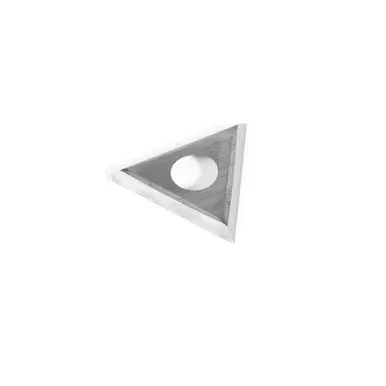 Amana RCK-37 Insert 30 Deg x 22 x 19 x 2mm Reversible Knife