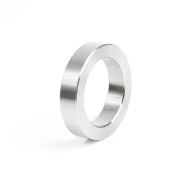 Amana 67237 High Precision Steel Spacer (Sleeve Bushings) 1-3/4 Dx 3/8 Height for 1-1/4 Spindle