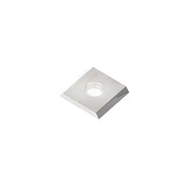 Amana AMA-19 Carbide Tipped 2 Cutting Edges Insert Replacement Knife General Purpose Wood,