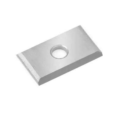 Amana SCK-20 2 Cutting Edges Insert Replacement Knife Soft/Hardwood 20 x 12 x 1.5mm