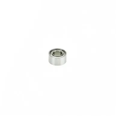 Amana 47775 Miniature Ball Bearing Guide 3/16 Overall D x 3/32 Inner D