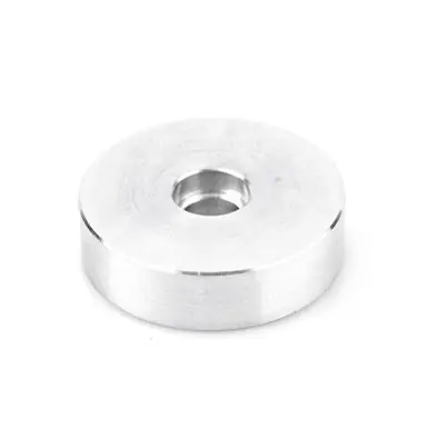 Amana 67402 Superabbet Individual Collars 1-3/4 D x 1/8 Depth