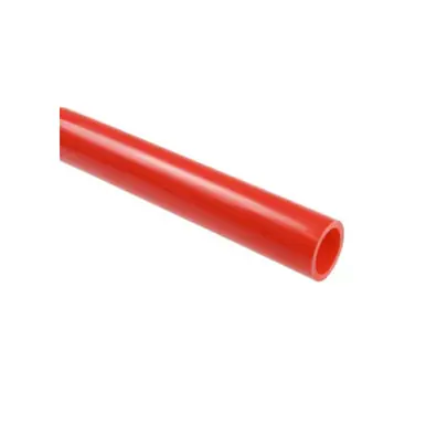Coilhose Pneumatics NC0862-500R Nylon Tubing, 1/2 od X.375 id X 500‘, Red