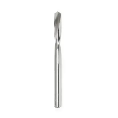 Amana 55105 Slow Spiral Drill Bit 5mm x 3-7/16 Long