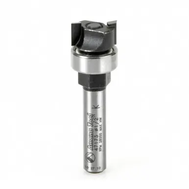 Amana 47173 Carbide Tipped Dado Clean Out Assembly (Ocemco System)