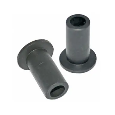 Wood‘s Powr-Grip 60248 1" Pad (VG1000) - Contains One Pc