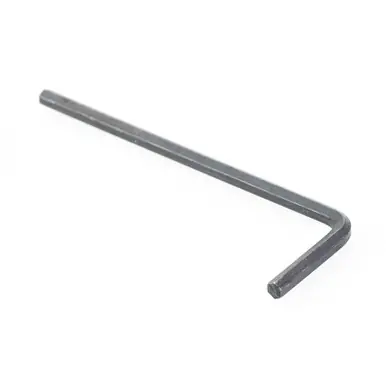 Amana 5007 Allen Key 2.5mm