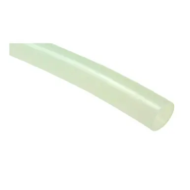Coilhose Pneumatics NC0810-500N Nylon Tubing, 8mm X 6mm X 500‘, Natural