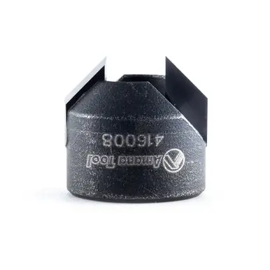 Amana 416008 Carbide Tipped Countersink L/H 18mm D x 16.5mm Long x 8mm Shank
