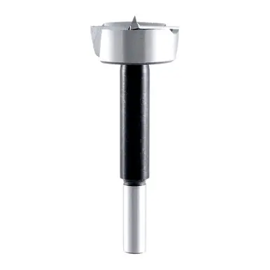 Amana FO-350 Forstner Pattern Bit 35mm D x 3/8 Shank