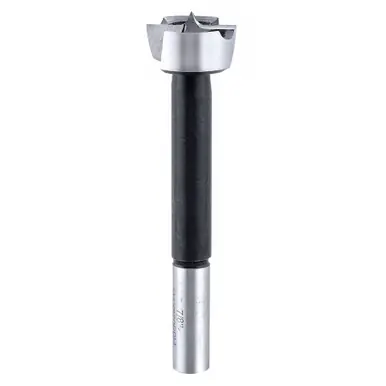 Amana FO-222 Forstner Pattern Bit 7/8 D x 3/8 Shank