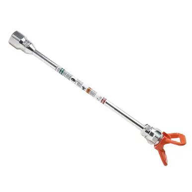 GRACO 243040 - RAC IV/TRUEAIRLESS Tip Extension, 10"