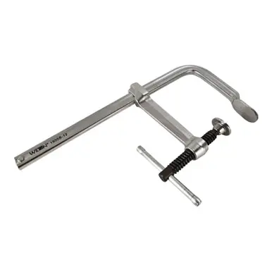 WILTON 86200 - 8" Regular Duty F-Clamp