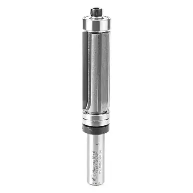 Amana 57187 Carbide Tipped Multi-Trimmer 3/4 D x 2" CH x 1/2 Shank x 4-Flute Router Bit