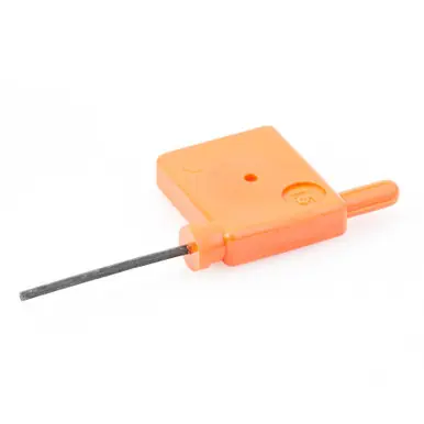 Amana 5011 Allen Key 1.5mm