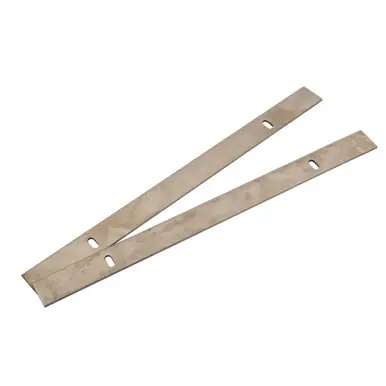 JET 707401 JET 8" Jointer/Planer Blades (2Pk)