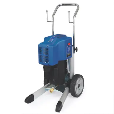 GRACO 25D490 - 120V FastFinish CF9 Air Compressor
