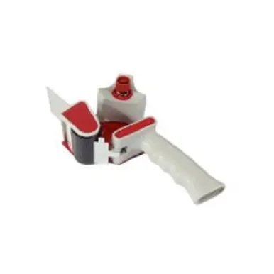Nifty Products D793AB 3" Economical Tape Dispenser